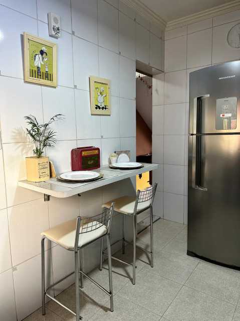Casa de Condomínio, 2 quartos - Foto 6