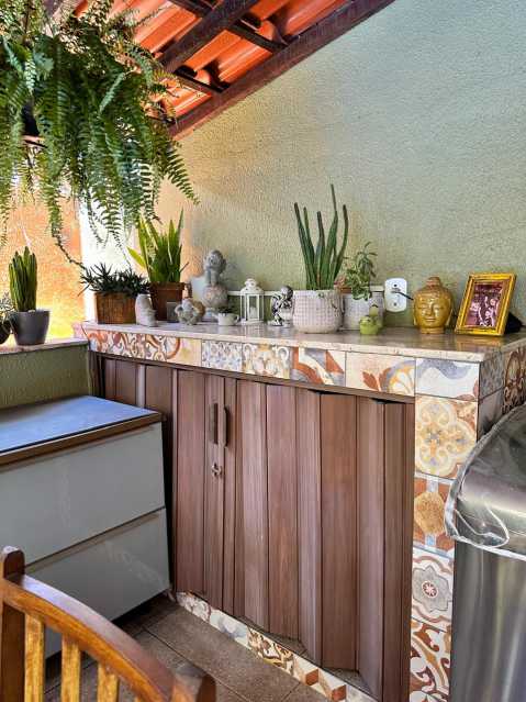Casa de Condomínio, 2 quartos - Foto 7