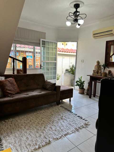 Casa de Condomínio, 2 quartos - Foto 8