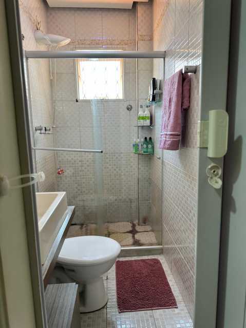 Casa de Condomínio, 2 quartos - Foto 12