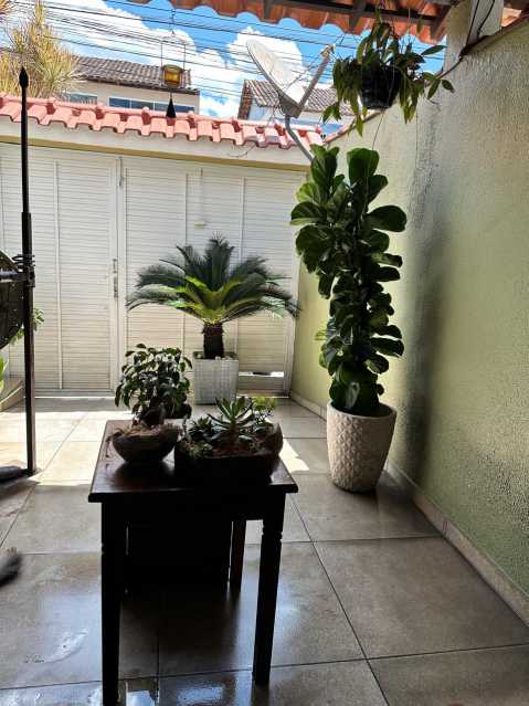 Casa de Condomínio, 2 quartos - Foto 16