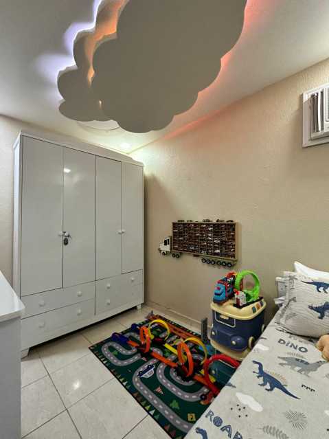 Casa de Condomínio, 2 quartos - Foto 17