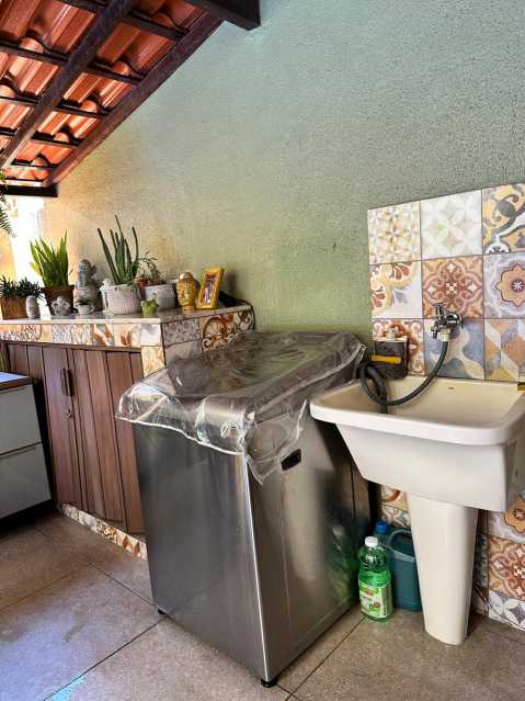 Casa de Condomínio, 2 quartos - Foto 18