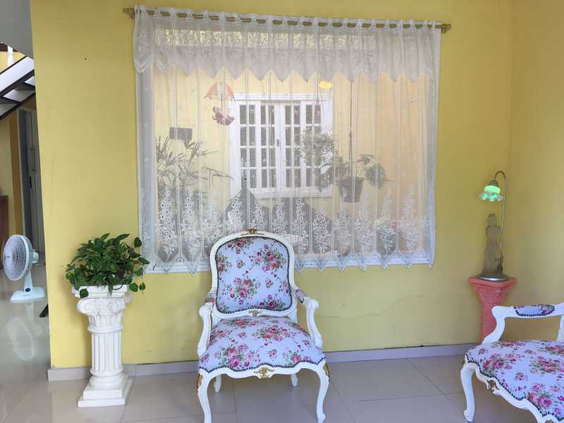 Casa de Vila, 3 quartos - Foto 6