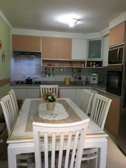 Casa de Vila, 3 quartos - Foto 8