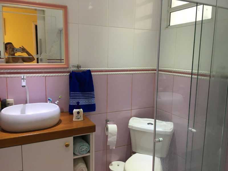 Casa de Vila, 3 quartos - Foto 11