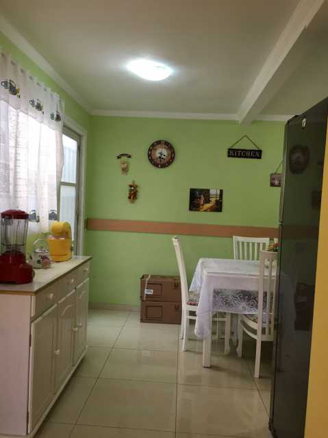 Casa de Vila, 3 quartos - Foto 12