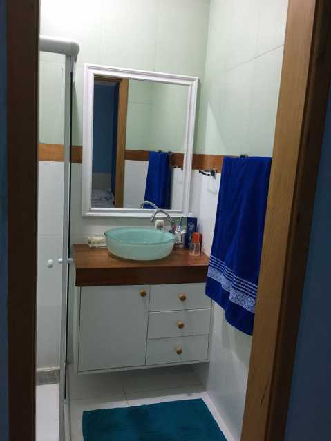 Casa de Vila, 3 quartos - Foto 14