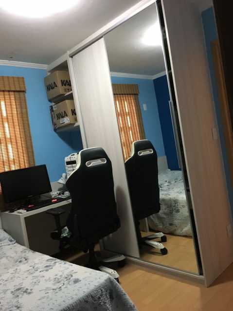 Casa de Vila, 3 quartos - Foto 15