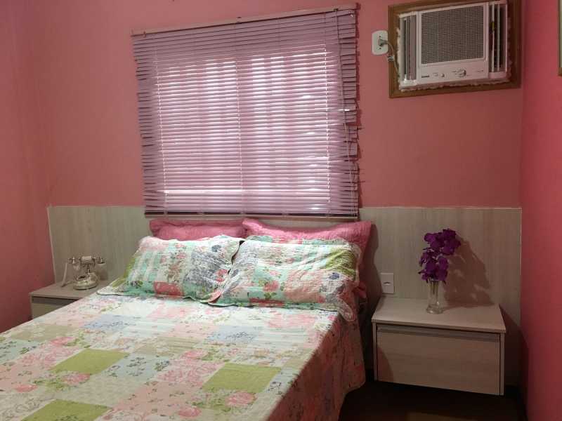 Casa de Vila, 3 quartos - Foto 18