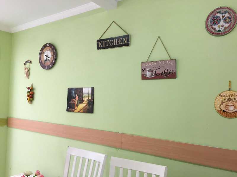 Casa de Vila, 3 quartos - Foto 19