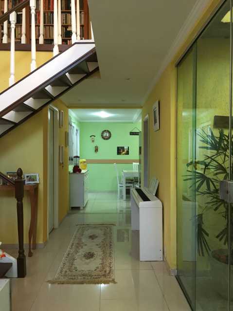 Casa de Vila, 3 quartos - Foto 20