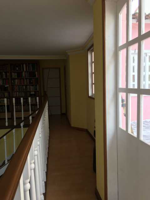 Casa de Vila, 3 quartos - Foto 21