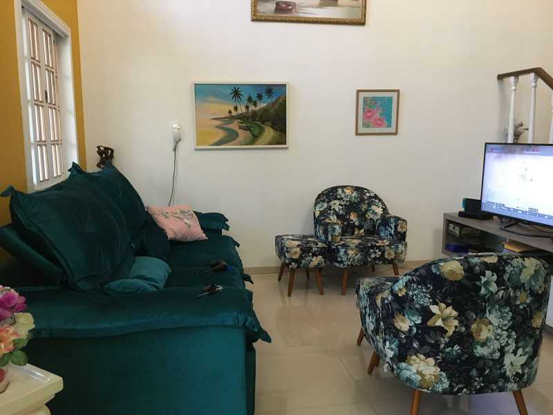 Casa de Vila, 3 quartos - Foto 23