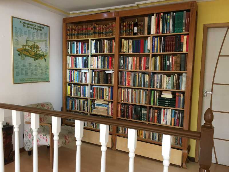 Casa de Vila, 3 quartos - Foto 24