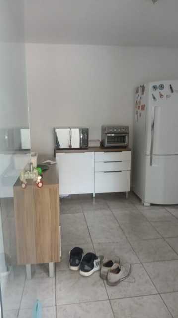 Casa, 3 quartos, 130 m² - Foto 2