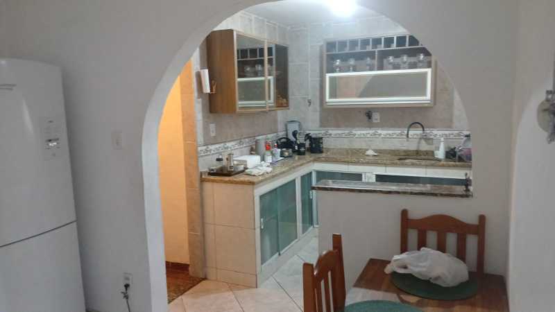 Casa, 3 quartos, 130 m² - Foto 1
