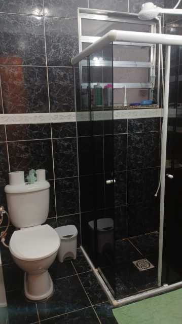 Casa, 3 quartos, 130 m² - Foto 3