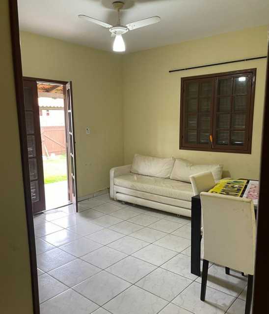 Casa de Condomínio à venda com 3 quartos, 120m² - Foto 3