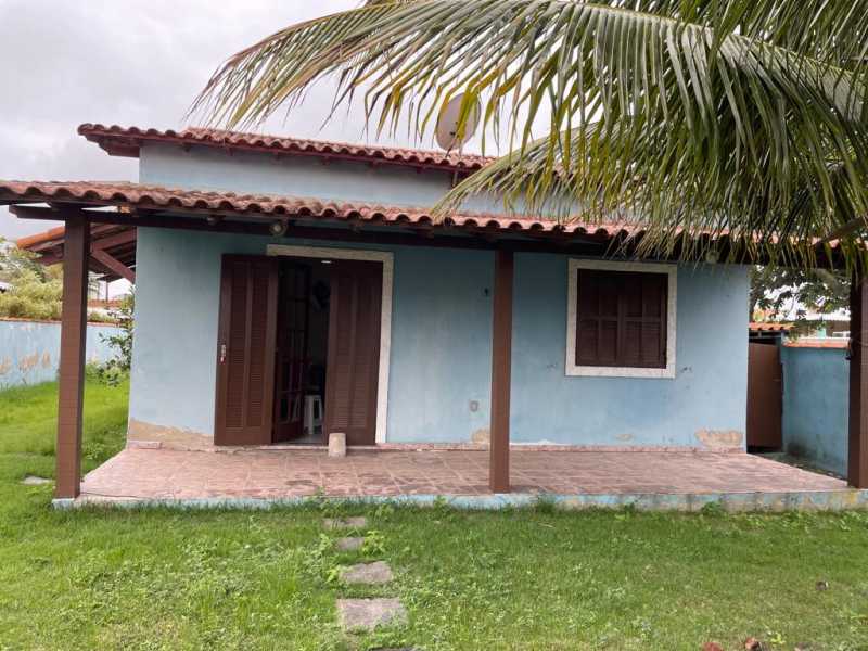 Casa de Condomínio à venda com 3 quartos, 120m² - Foto 2