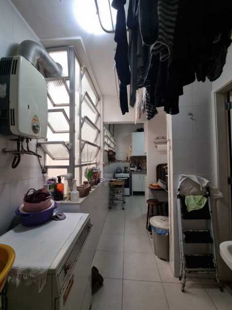 Apartamento à venda com 2 quartos, 100m² - Foto 11