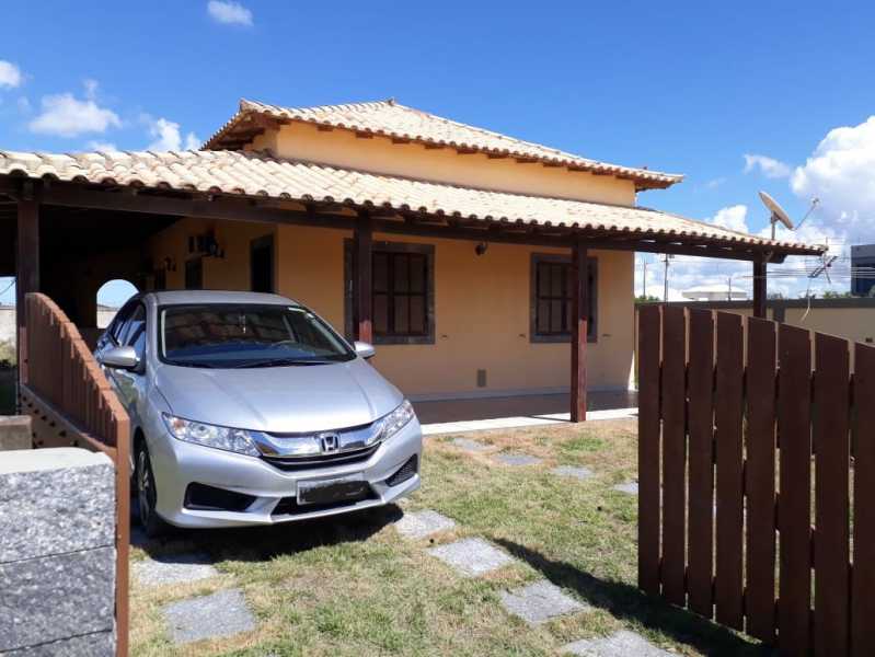 Casa de Condomínio à venda, 120m² - Foto 2