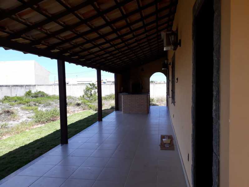 Casa de Condomínio à venda, 120m² - Foto 3