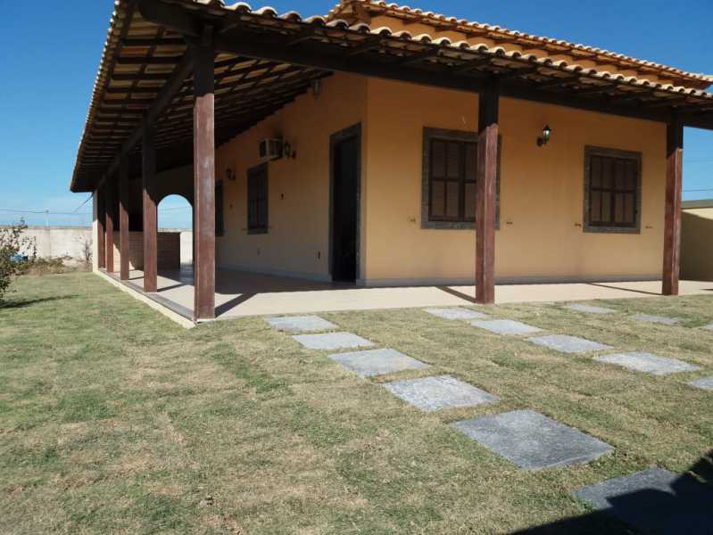 Casa de Condomínio à venda, 120m² - Foto 5