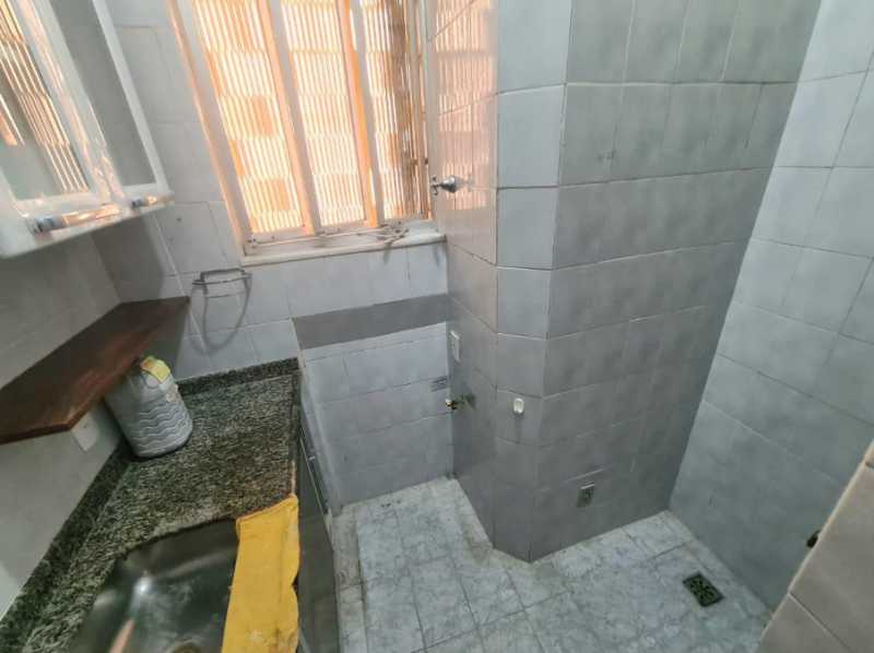 Apartamento à venda com 1 quarto, 39 - Foto 11