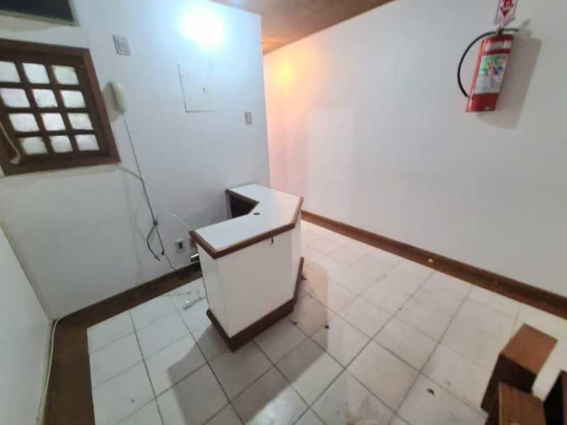 Apartamento à venda com 1 quarto, 45 - Foto 8