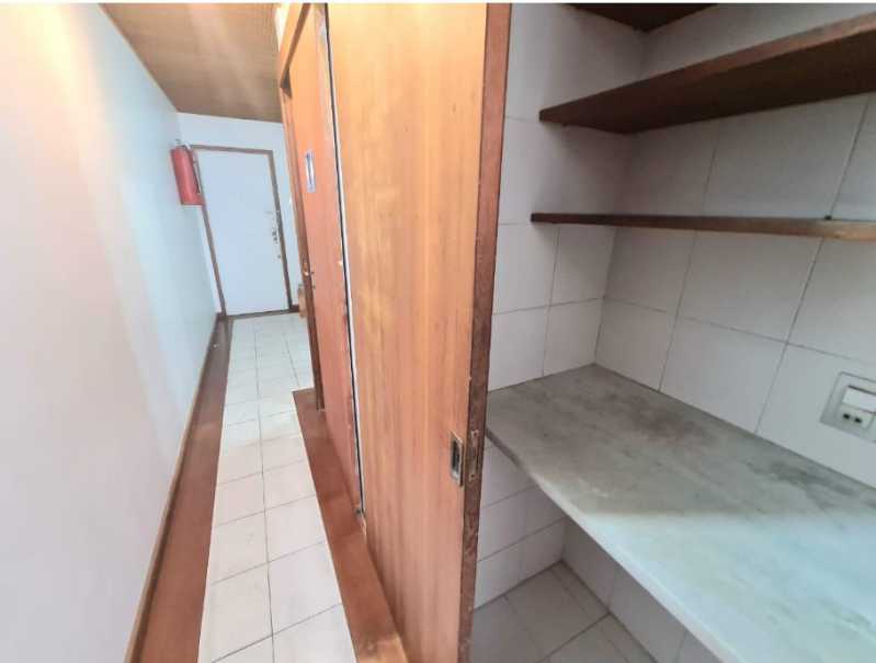 Apartamento à venda com 1 quarto, 45 - Foto 10