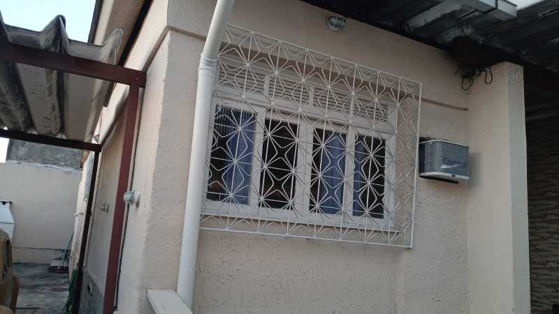 Casa à venda com 2 quartos, 120m² - Foto 3