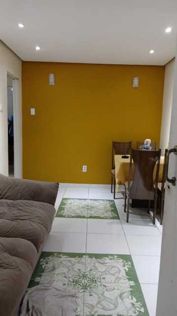 Casa à venda com 2 quartos, 120m² - Foto 6