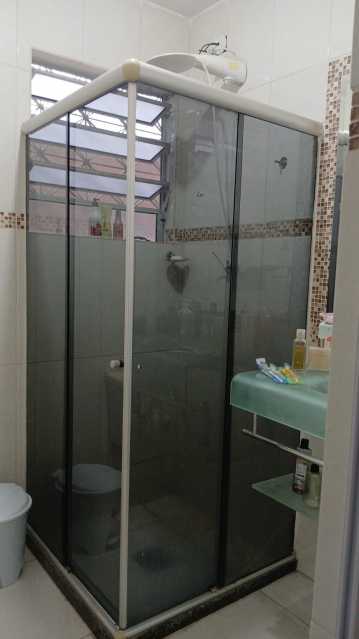Casa à venda com 2 quartos, 120m² - Foto 9