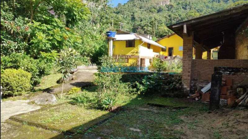 Casa, 4 quartos, 102 m² - Foto 2