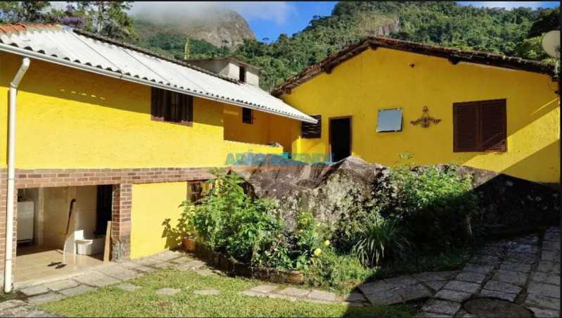 Casa, 4 quartos, 102 m² - Foto 1