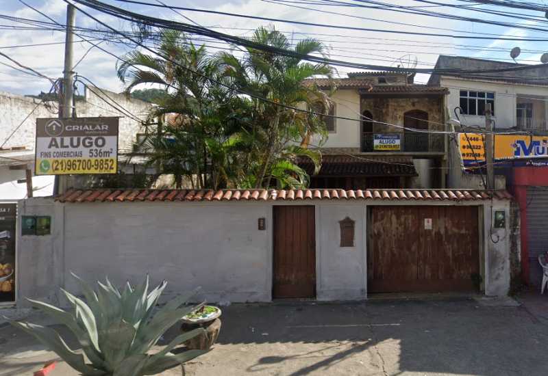 Casa Comercial para alugar, 532m² - Foto 1
