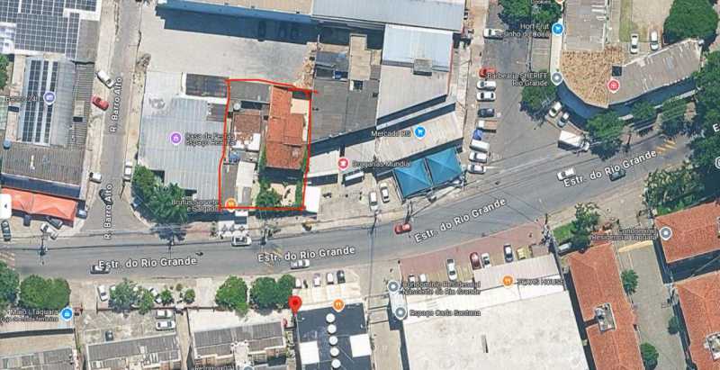 Casa Comercial para alugar, 532m² - Foto 2