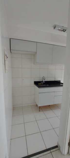 Cobertura, 2 quartos, 57 m² - Foto 6