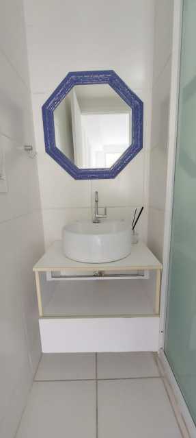 Cobertura, 2 quartos, 57 m² - Foto 7