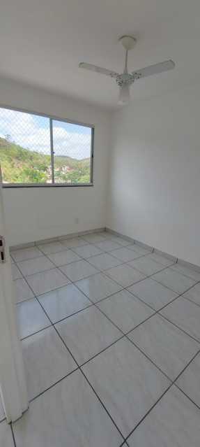 Cobertura, 2 quartos, 57 m² - Foto 8
