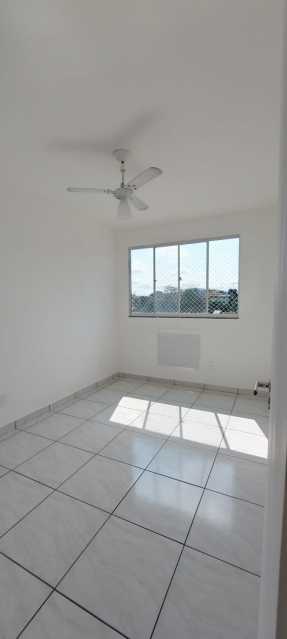 Cobertura, 2 quartos, 57 m² - Foto 10