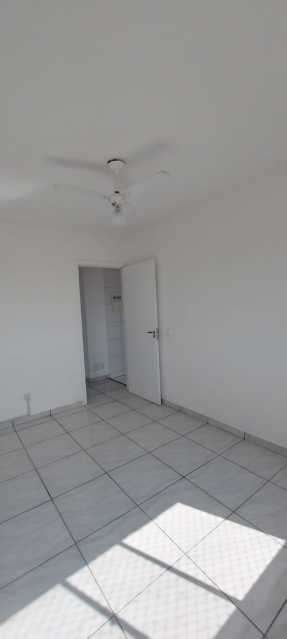 Cobertura, 2 quartos, 57 m² - Foto 11