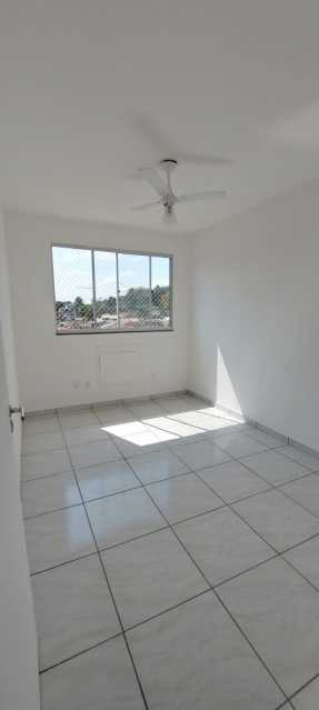 Cobertura, 2 quartos, 57 m² - Foto 12