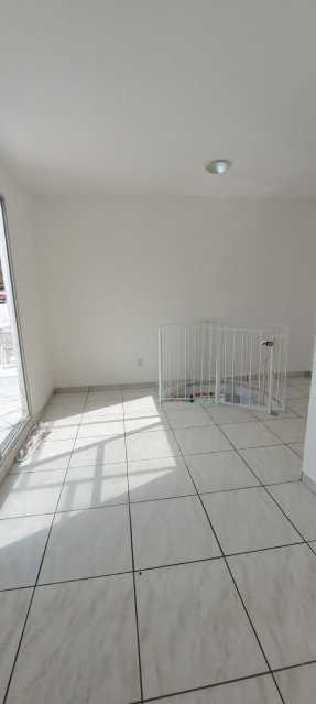 Cobertura, 2 quartos, 57 m² - Foto 13