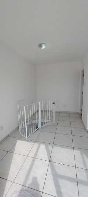Cobertura, 2 quartos, 57 m² - Foto 15
