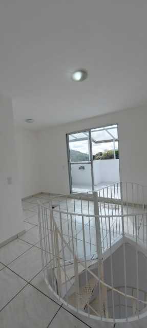 Cobertura, 2 quartos, 57 m² - Foto 16
