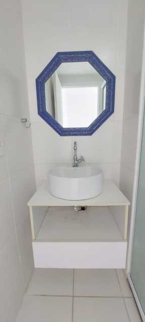 Cobertura, 2 quartos, 57 m² - Foto 17