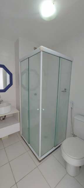 Cobertura, 2 quartos, 57 m² - Foto 18