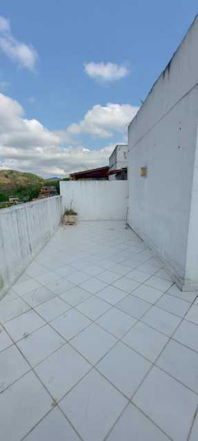 Cobertura, 2 quartos, 57 m² - Foto 20